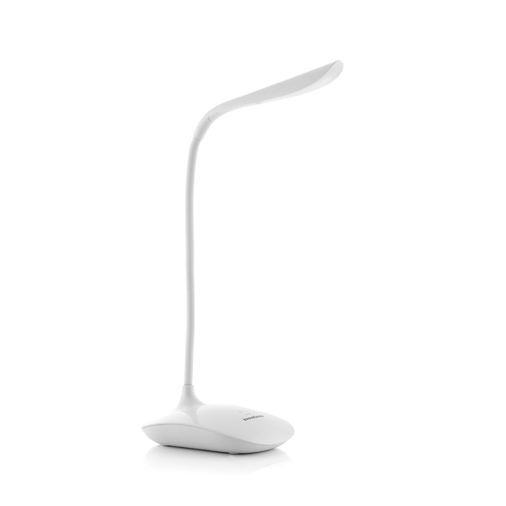 InnovaGoods Rechargeable Touch-Sensitive Led Table Lamp Lum2Go