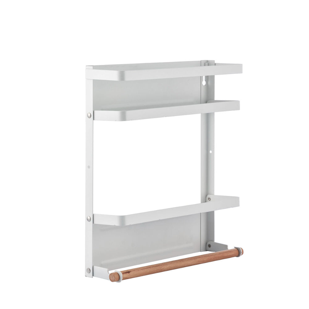 InnovaGoods Magnetic Organiser Shelf Magorac