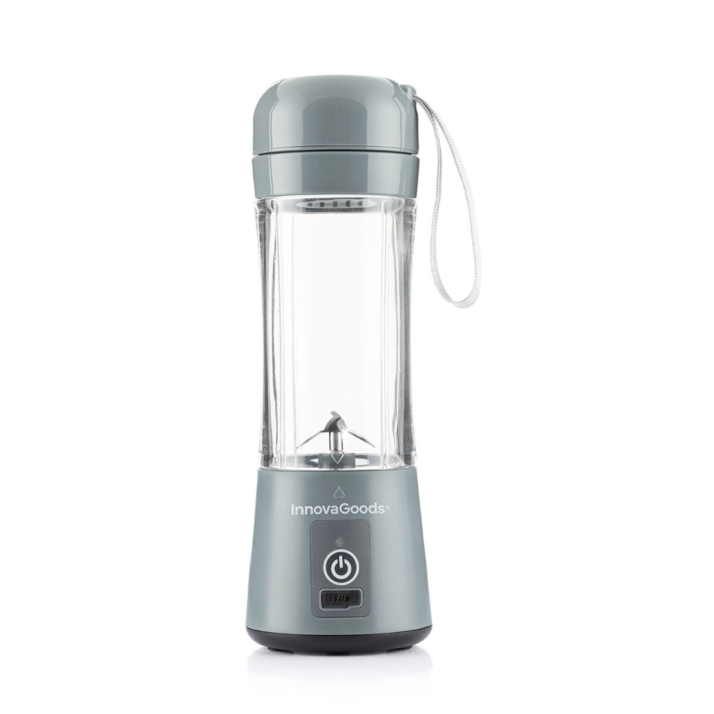 InnovaGoods Portable Rechargeable Cup Blender Shakuit