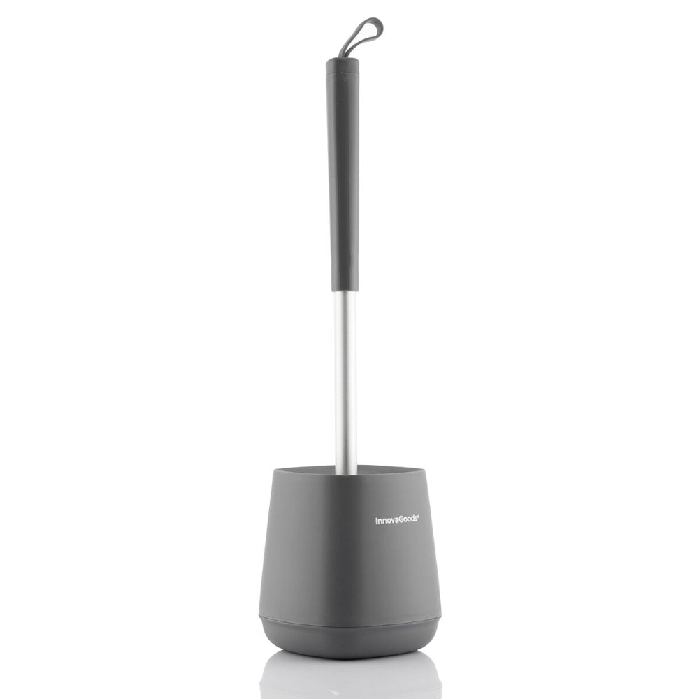 InnovaGoods Rubber Toilet Brush Kleanu
