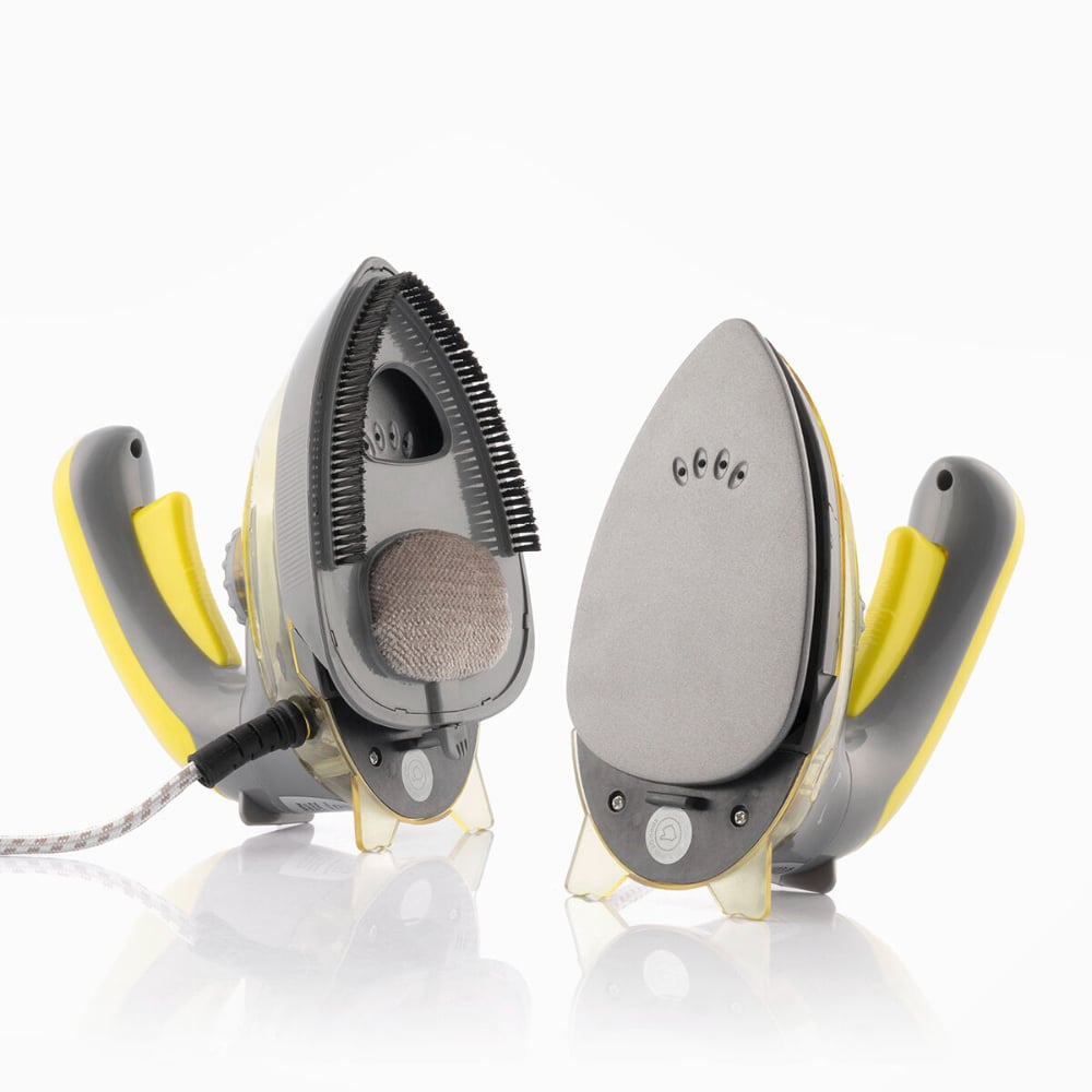 InnovaGoods Mini Vertical And Horizontal 2-In-1 Steam Iron Velyron 800 W Buy in Lebanon