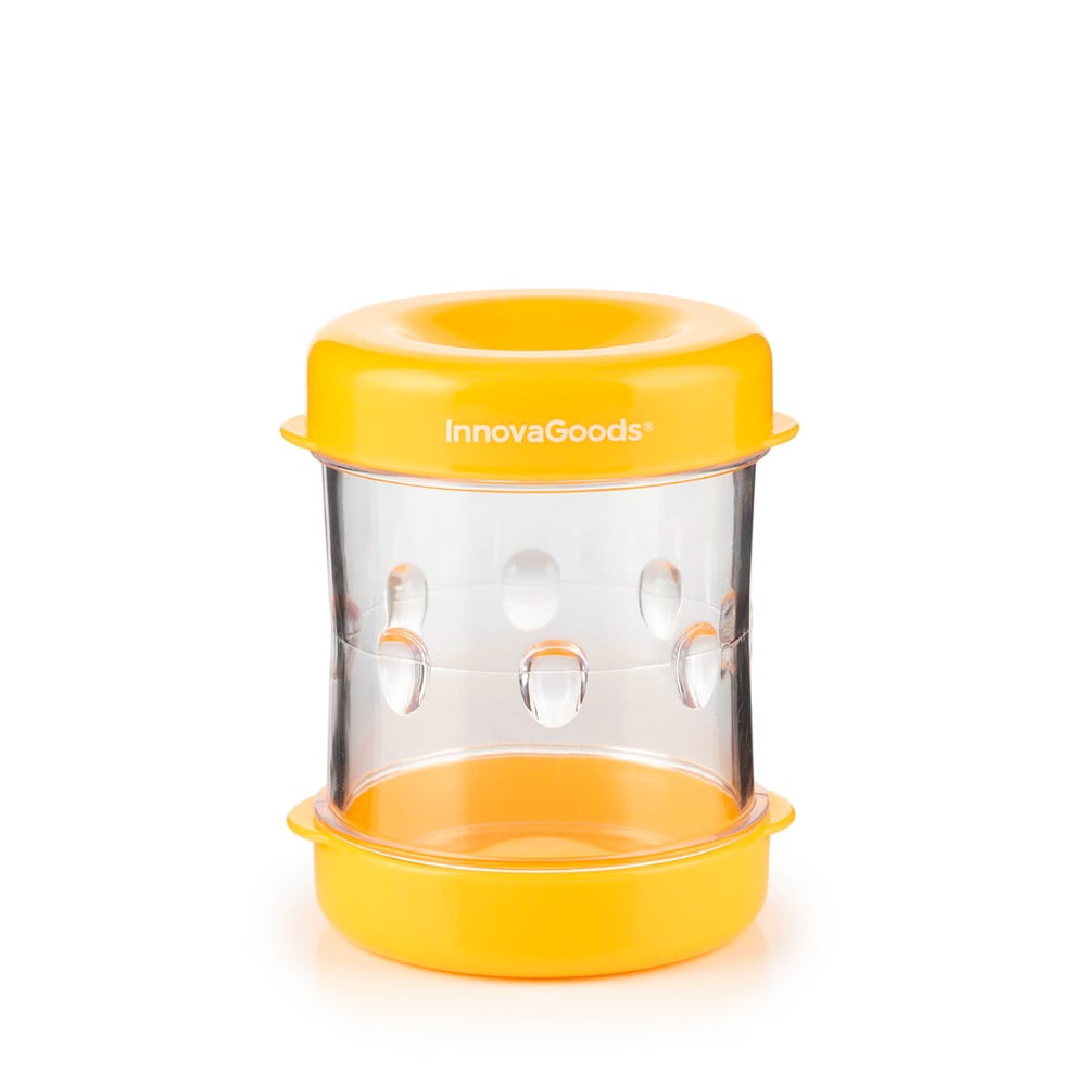 InnovaGoods Boiled Egg Peeler Shelloff