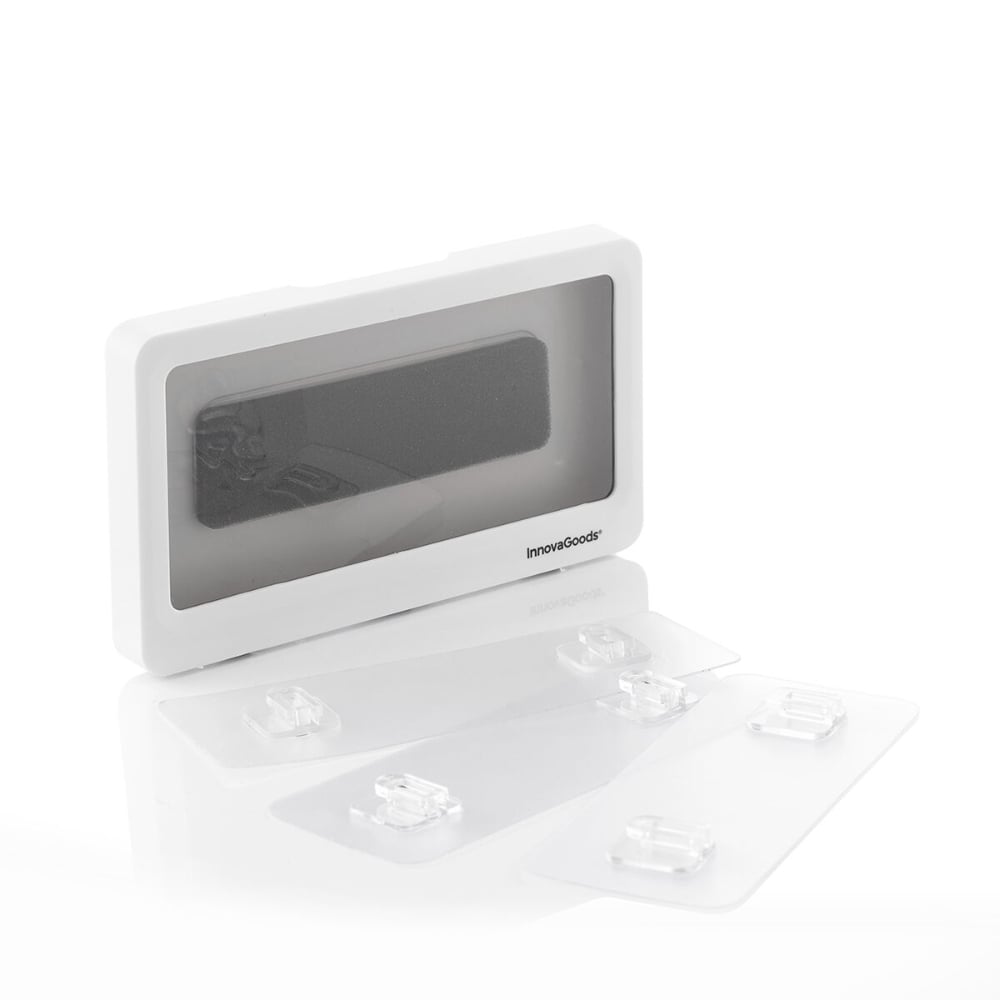 InnovaGoods Waterproof Wall Case For Smartphone Cashower Buy in Lebanon