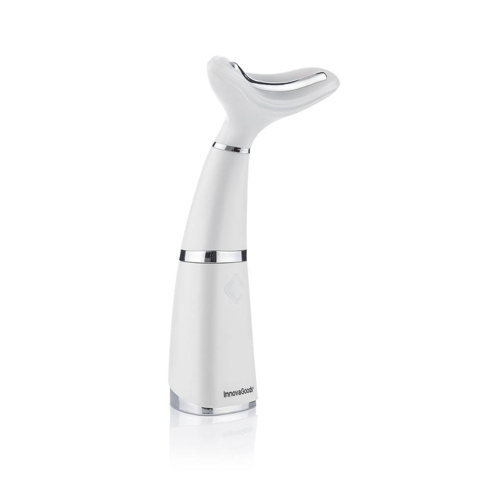 InnovaGoods Jowl Reducer With Phototherapy, Thermotherapy And Vibration