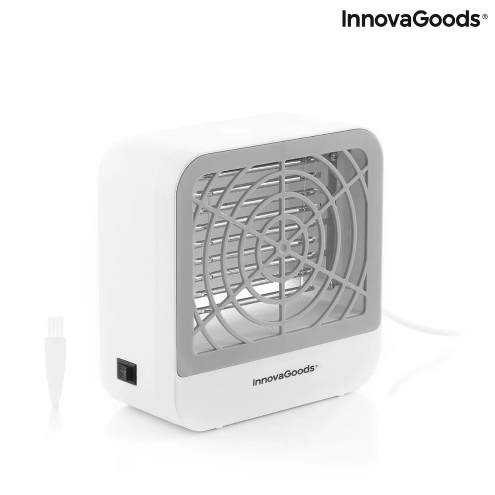 InnovaGoods Anti-Mosquito Lamp With Wall Hanger Kl Box Buy in Lebanon