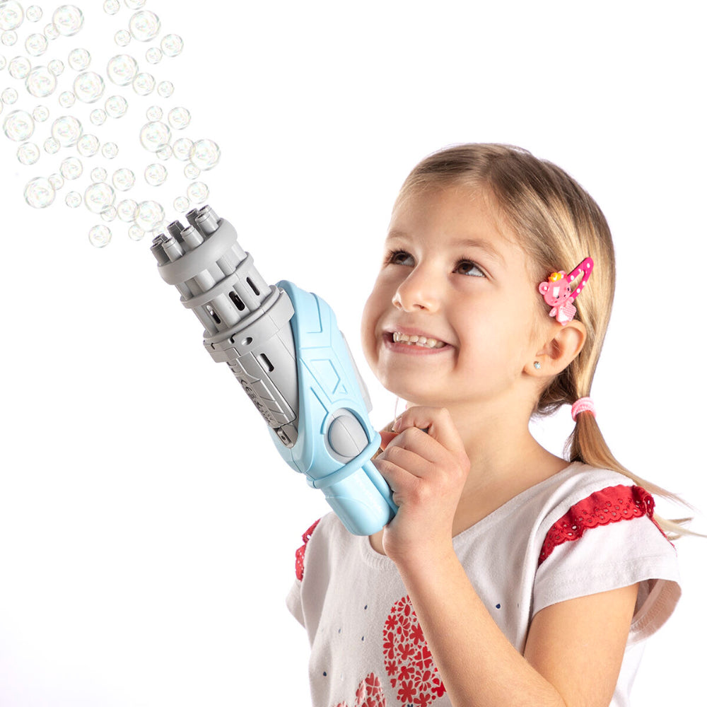 InnovaGoods Soap Bubble Gun Bubblig Buy in Lebanon
