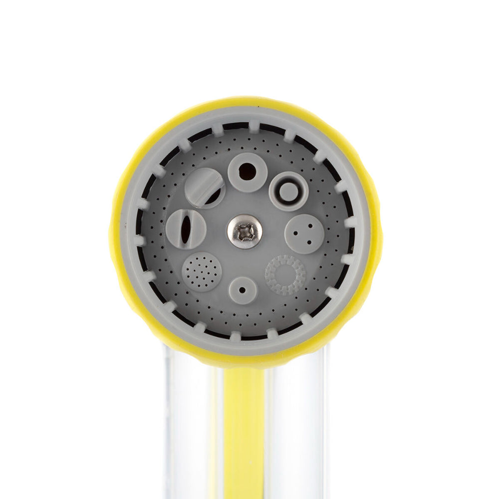InnovaGoods 8-In-1 High Pressure Water Gun With Tank Dariegger