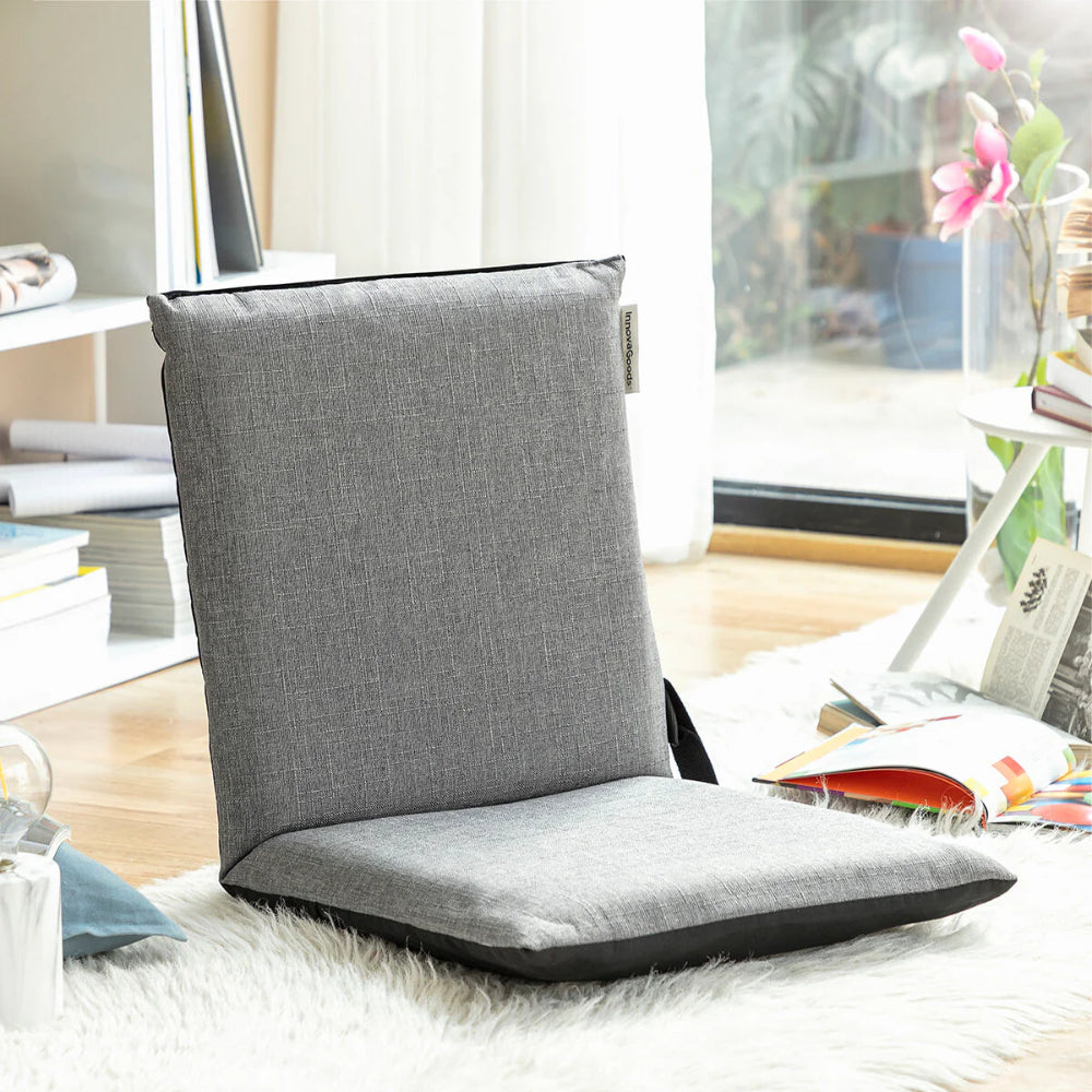 Innovagoods Reclinable Floor Chair Sitinel