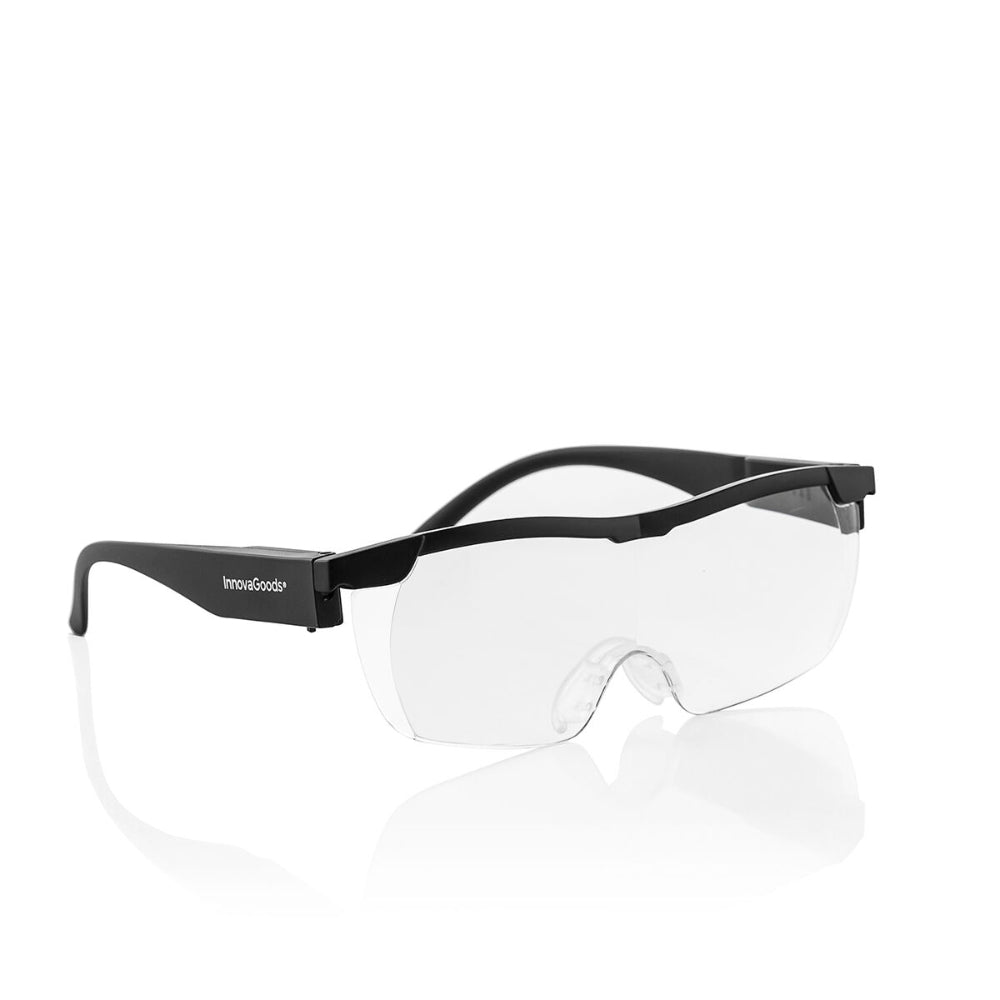 InnovaGoods Magnifying Glasses With Led Glassoint