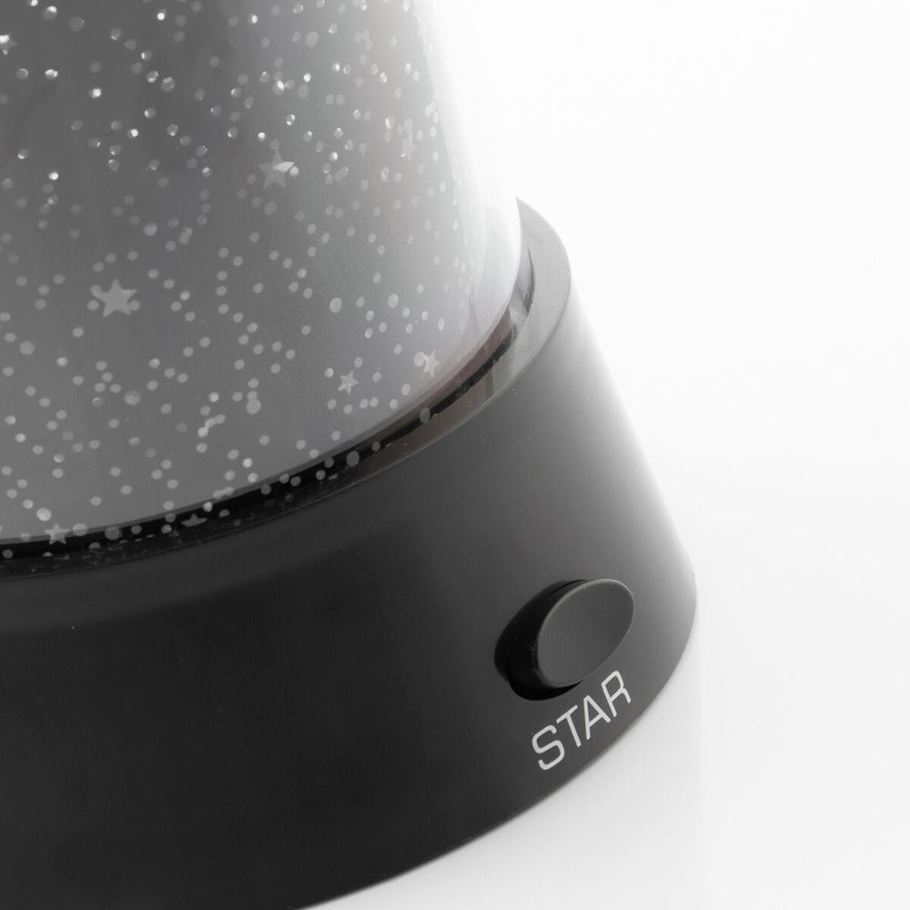 InnovaGoods Star Led Projector Vezda