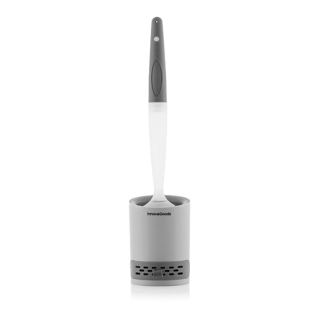 InnovaGoods Toilet Brush With Detergent Dispenser Bruilet Buy in Lebanon