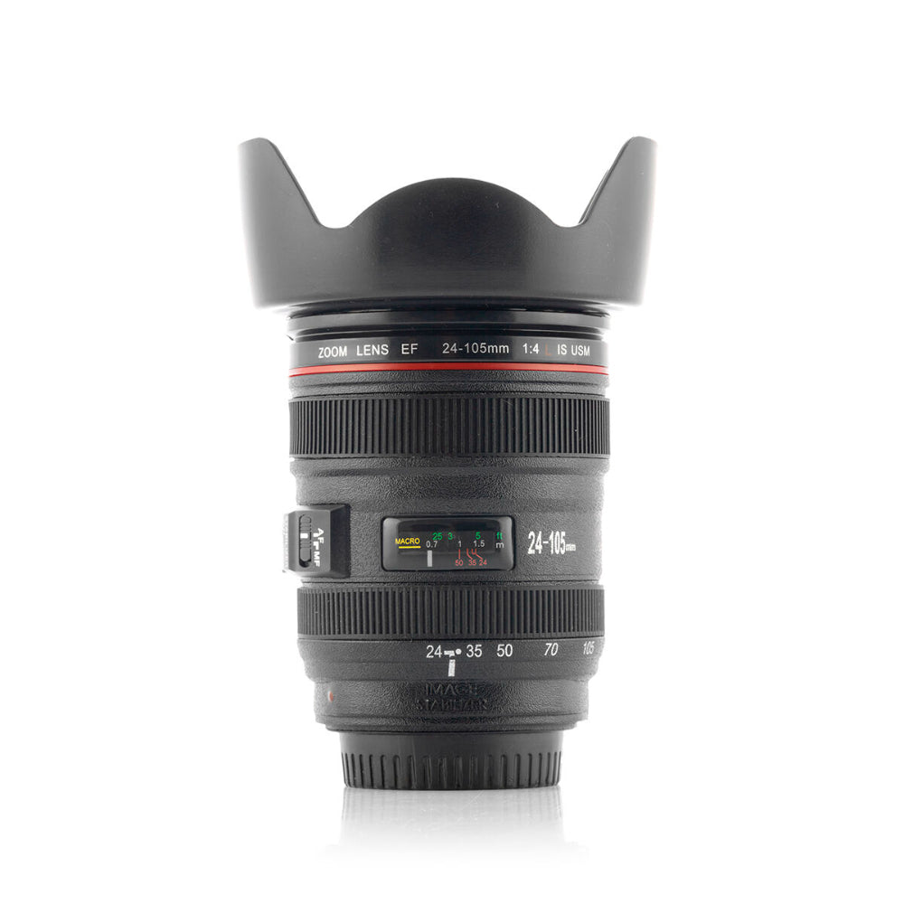 InnovaGoods Multifunction Mug With Lid Mukoffy
