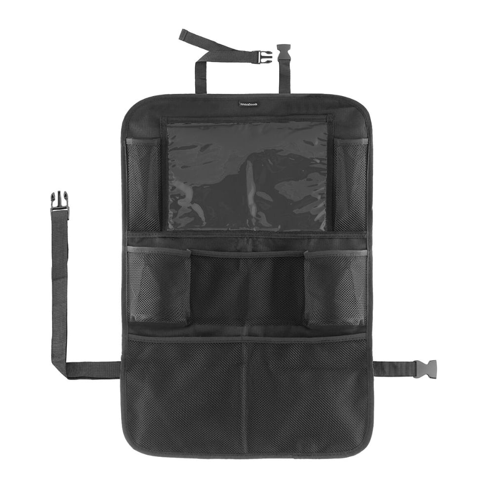 InnovaGoods Car Seat Organiser Trazkar
