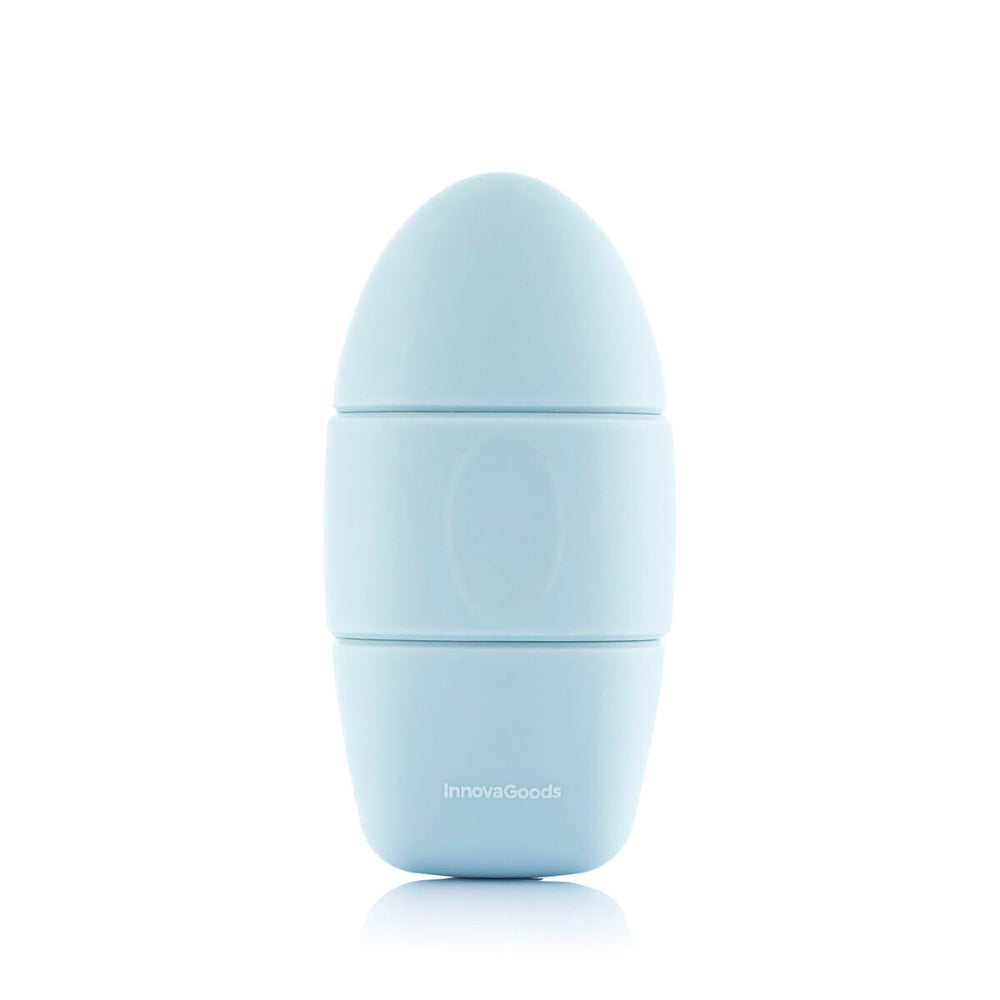 InnovaGoods Double Facial Ice Roller Riller