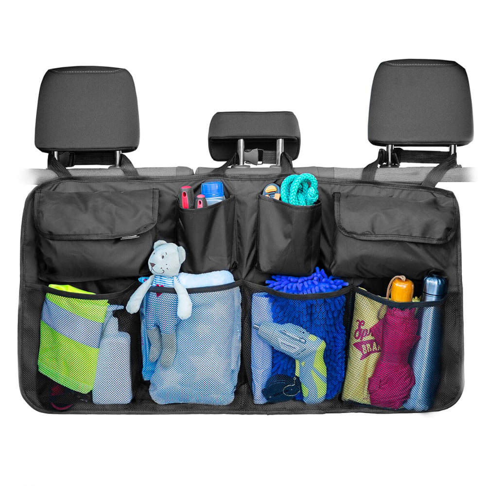 InnovaGoods Car Boot Organiser Trydink