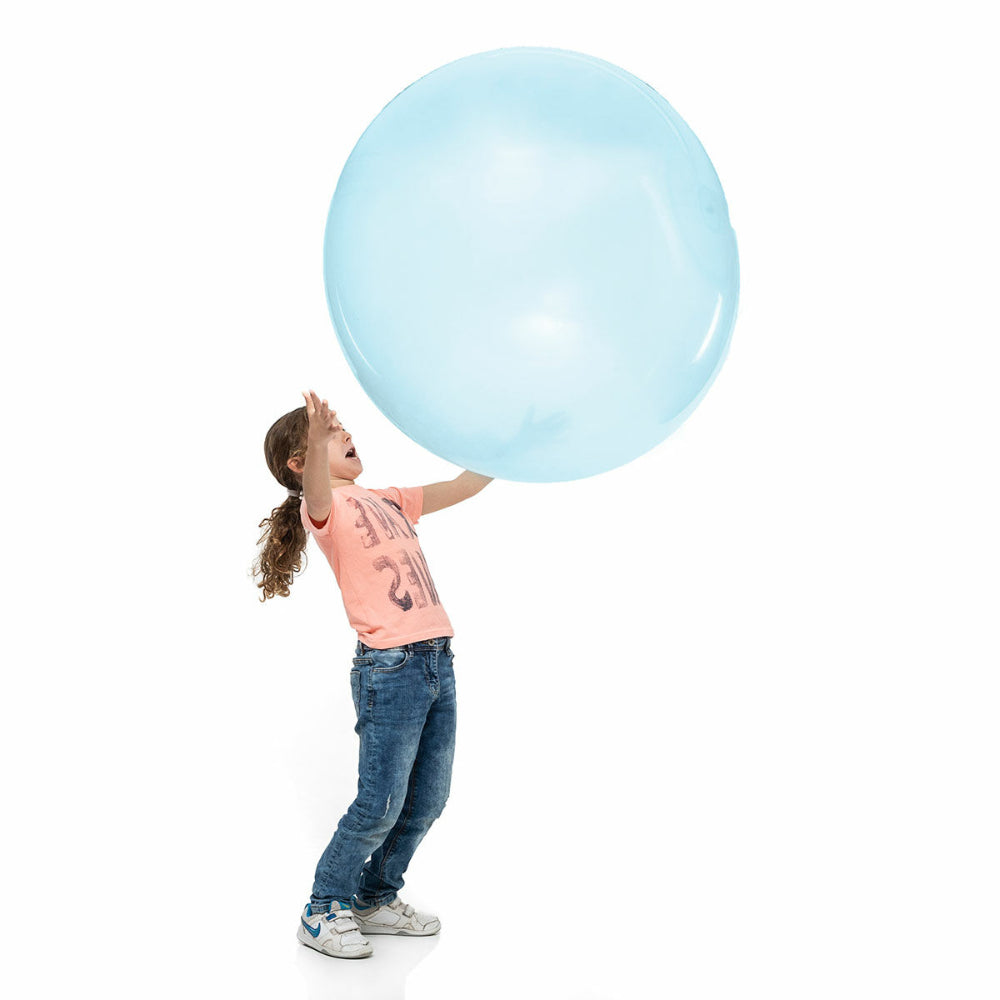 InnovaGoods Giant Inflatable Bubble Ball Bagge Buy in Lebanon