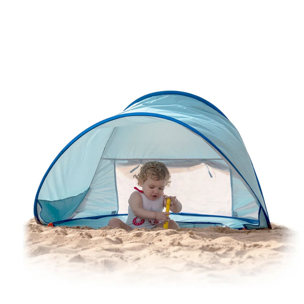 InnovaGoods Children Beach Tent With Pool Tenfun Buy in Lebanon