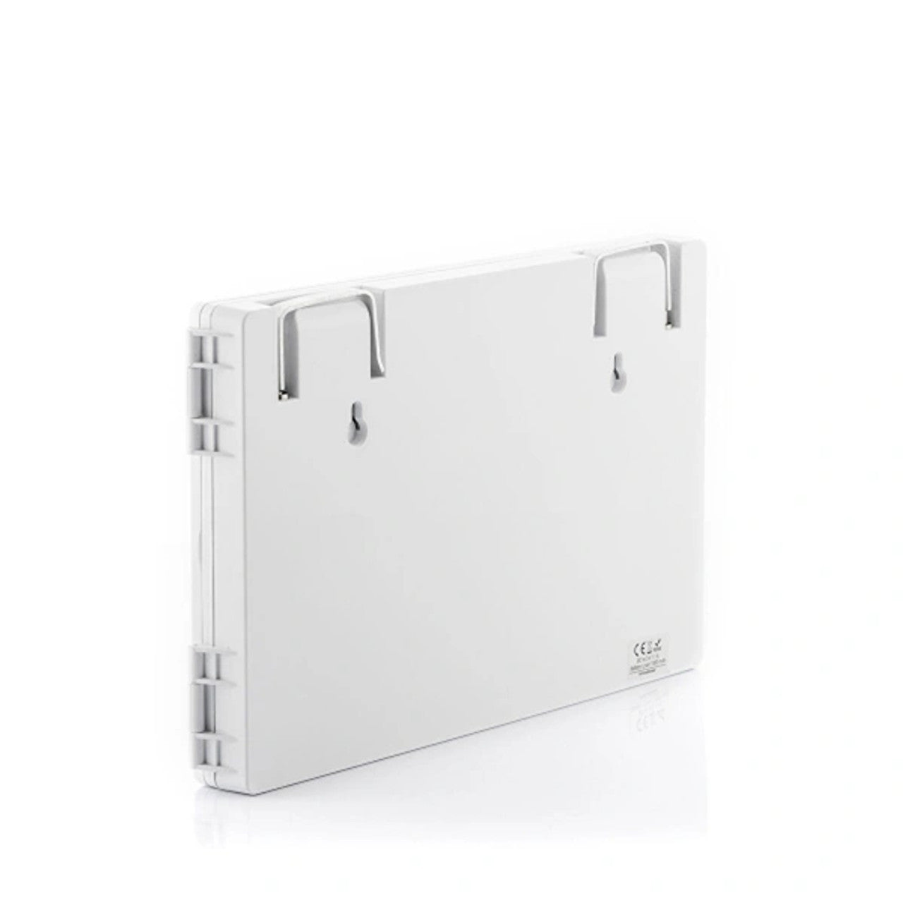 InnovaGoods Bathroom Mirror with LED Light and 360 Vision SelfKut