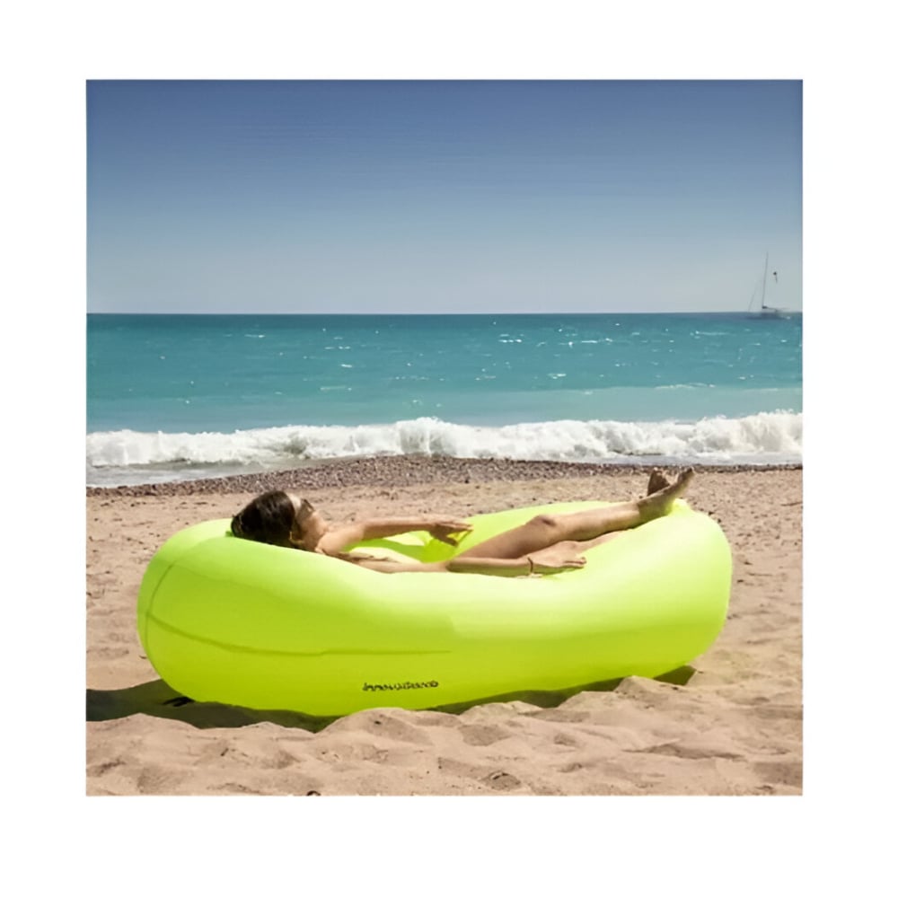 InnovaGoods Air Bed Soflfex