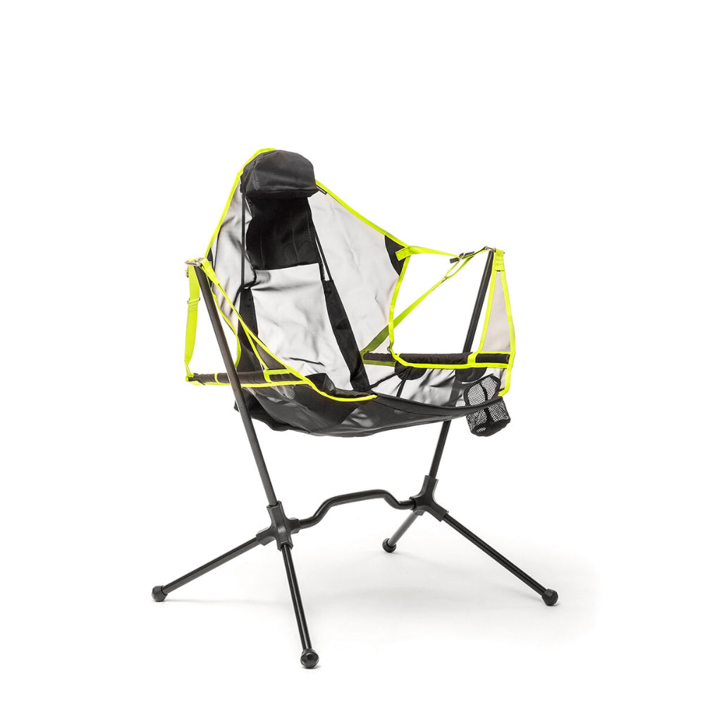 InnovaGoods Folding Camping Chair Kamprock