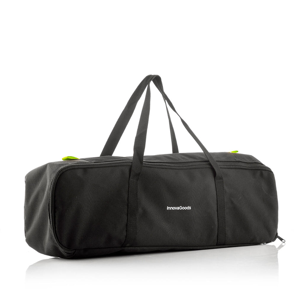 InnovaGoods Folding Camping Chair Kamprock Buy in Lebanon