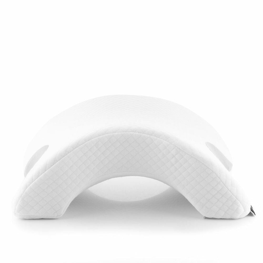 InnovaGoods Viscoelastic Pillow For Couples