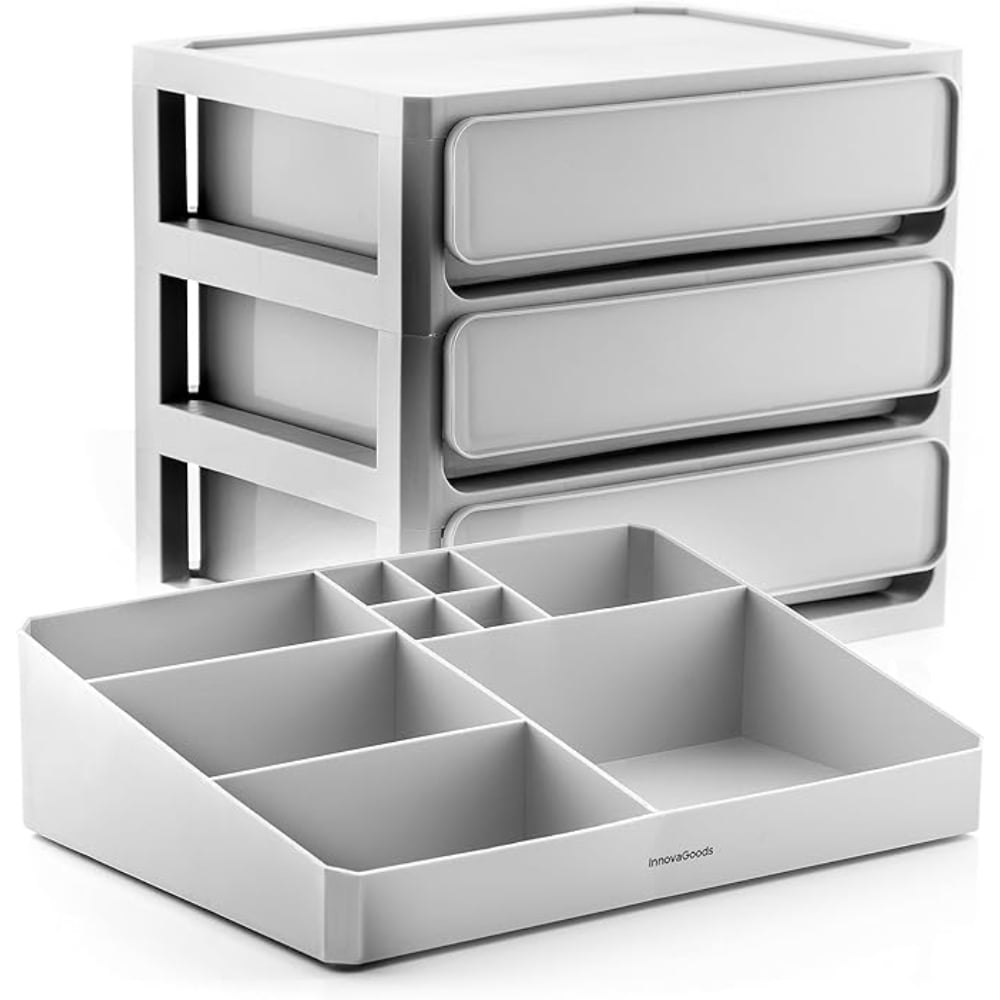 InnovaGoods Make-Up Organizer Makeser Buy in Lebanon