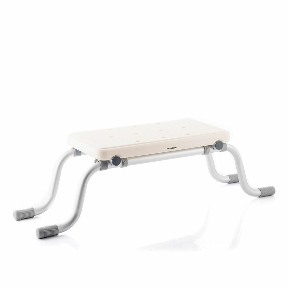Innovagoods 2-in-1 Non-Slip Bathtub Seat Seburett