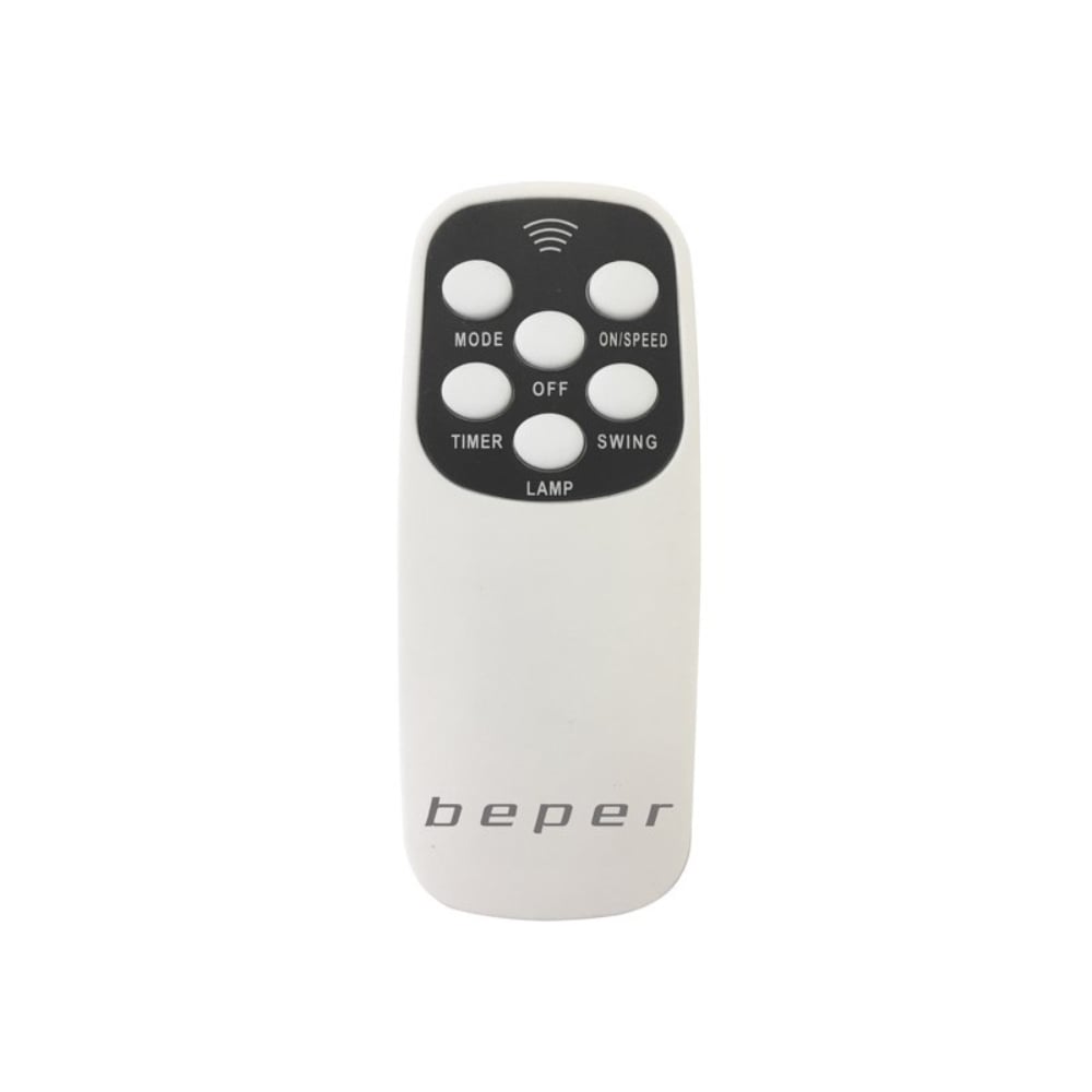 Beper Stand Fan With Touch Screen, 55W – Buy in Lebanon