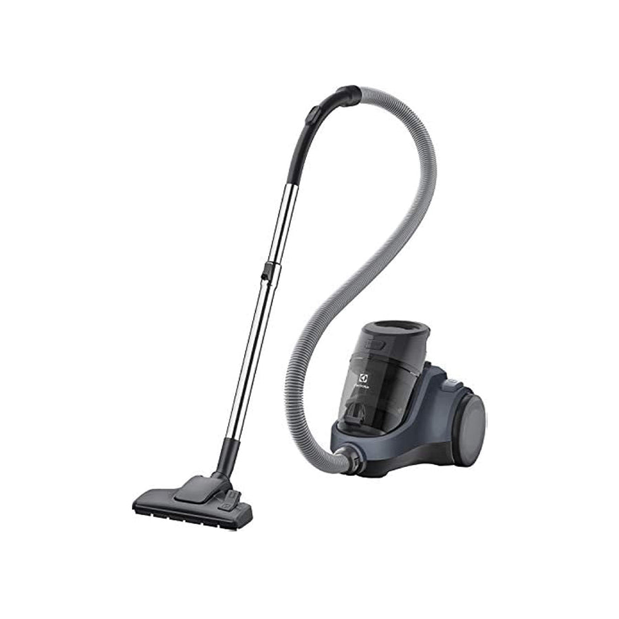 Electrolux 2000W Bagless Canister Vacuum Cleaner 1.1L