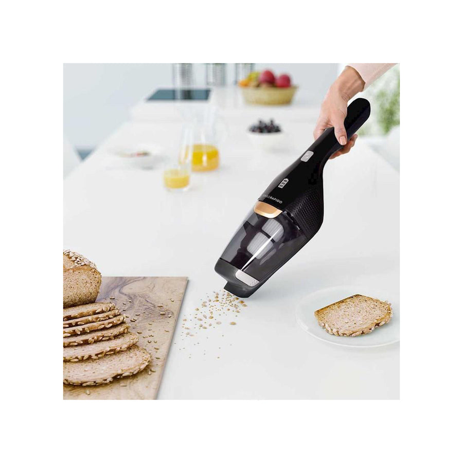 Electrolux ZB3501EB 2-in-1 Cordless Handstick Vacuum Cleaner 14.4V