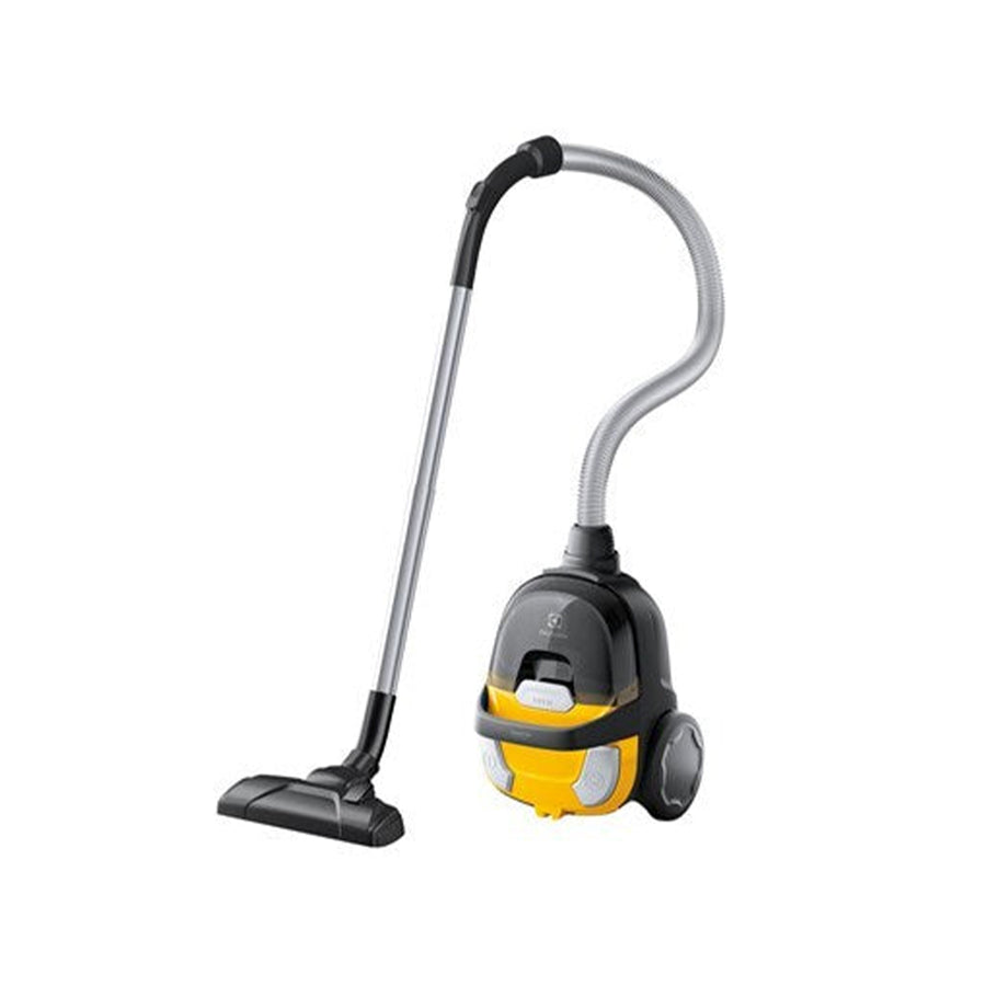 Electrolux 1600W Bagless Canister Vacuum Cleaner 0.9L