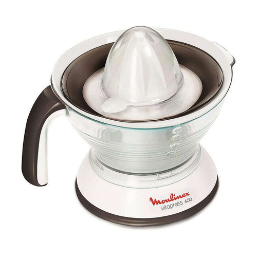 Moulinex Vita Press White 25W 0.6L