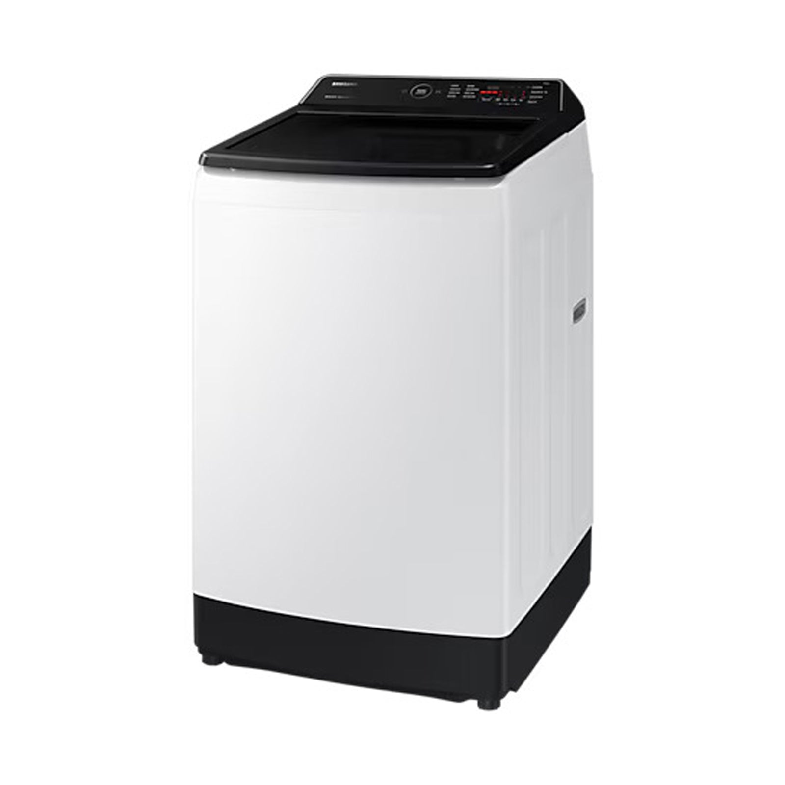 Samsung Washer Top Load 15KG White