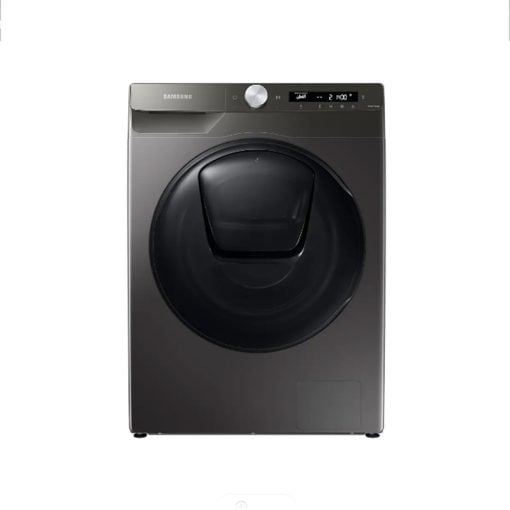 Samsug Washer + Dryer 8/6Kg Front Load AddWash 1400RPM Inox