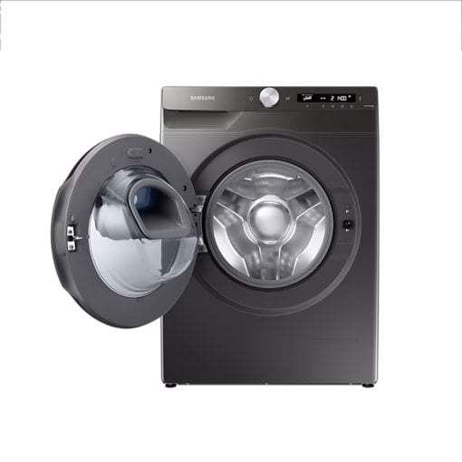 Samsug Washer + Dryer 8/6Kg Front Load AddWash 1400RPM Inox