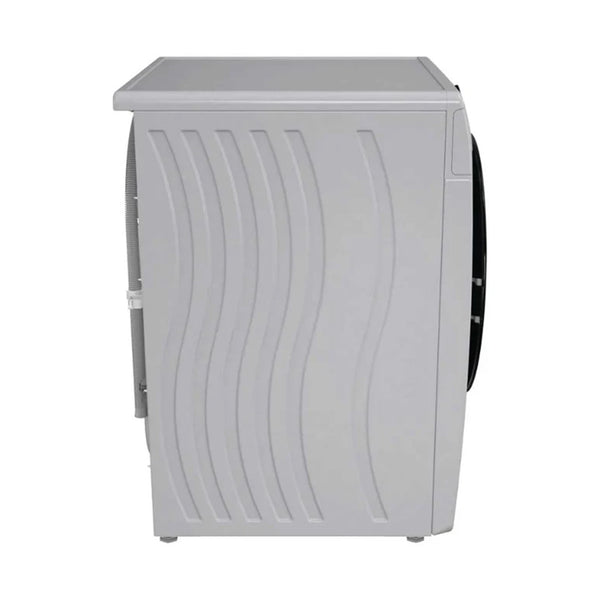 Gorenje Washer Front Load 9Kg 1400Rpm Inverter Steam Silver