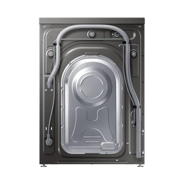 Samsung Washer Front Load 7 Kg 1200Rpm A+++ Inverter Silver