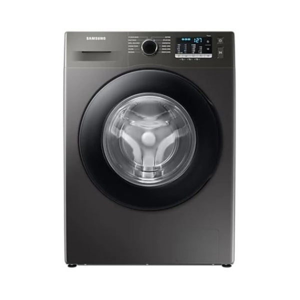 SAMSUNG Washer 8Kg Front Load 1400RPM Inox ()