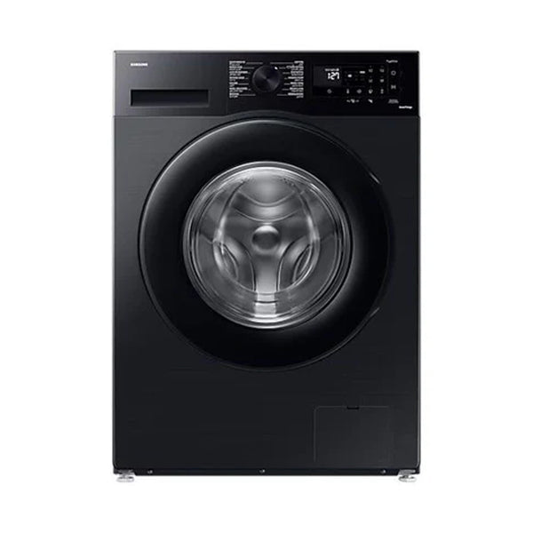 Samsung Washer 9 Kg Front Load 14000Rpm Black
