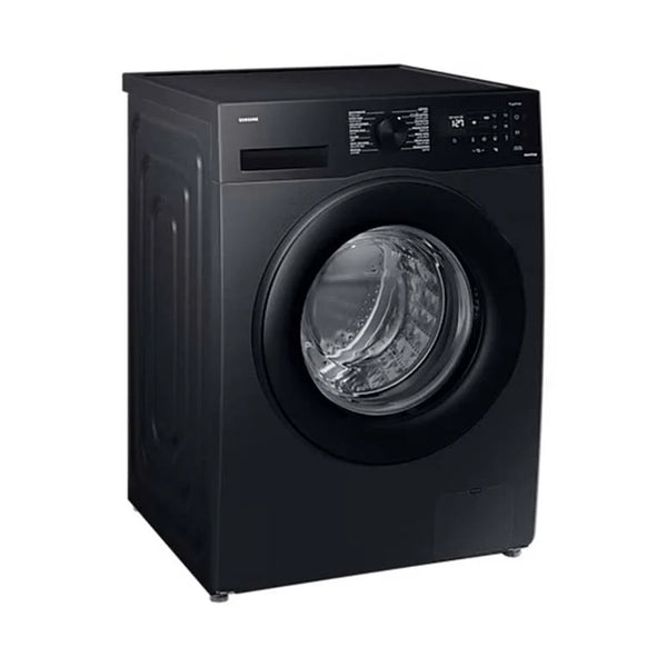 Samsung Washer 9 Kg Front Load 14000Rpm Black