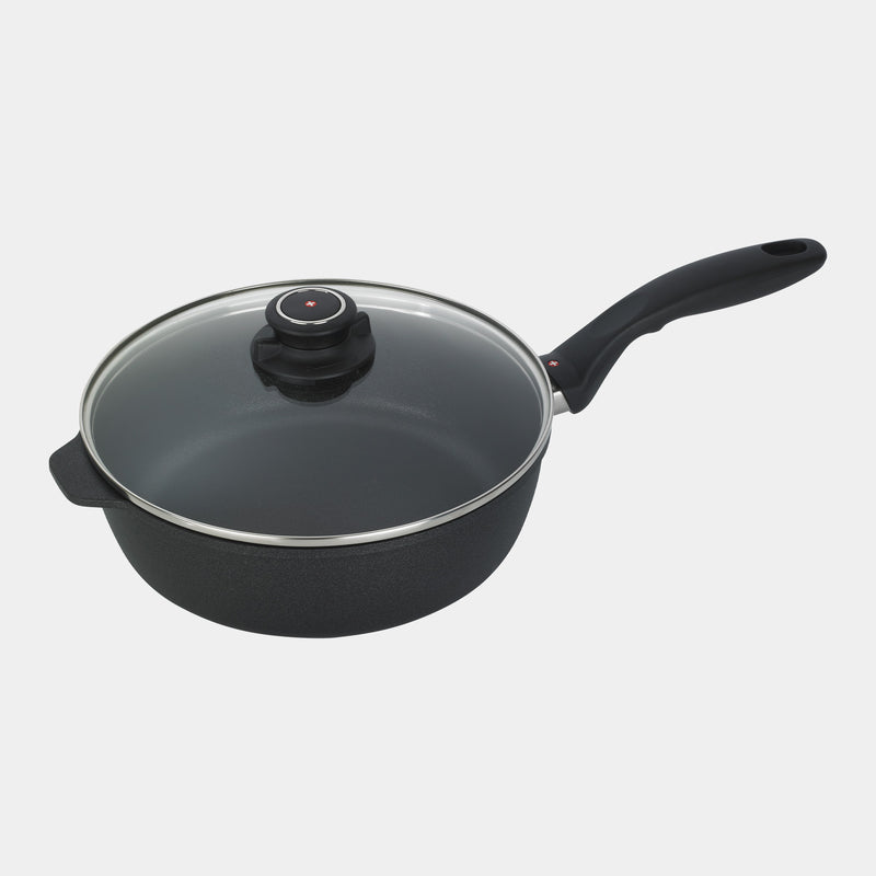 Swiss Diamond Swiss Xd Sauté Pan With Lid - 26 Cm (3.6 L)