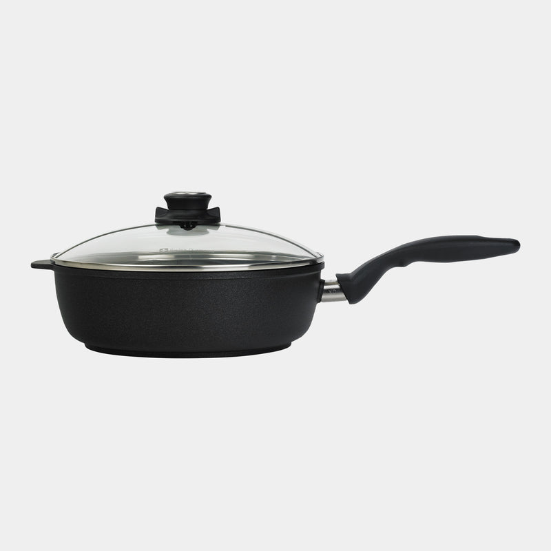 Swiss Diamond Swiss Xd Sauté Pan With Lid - 26 Cm (3.6 L)