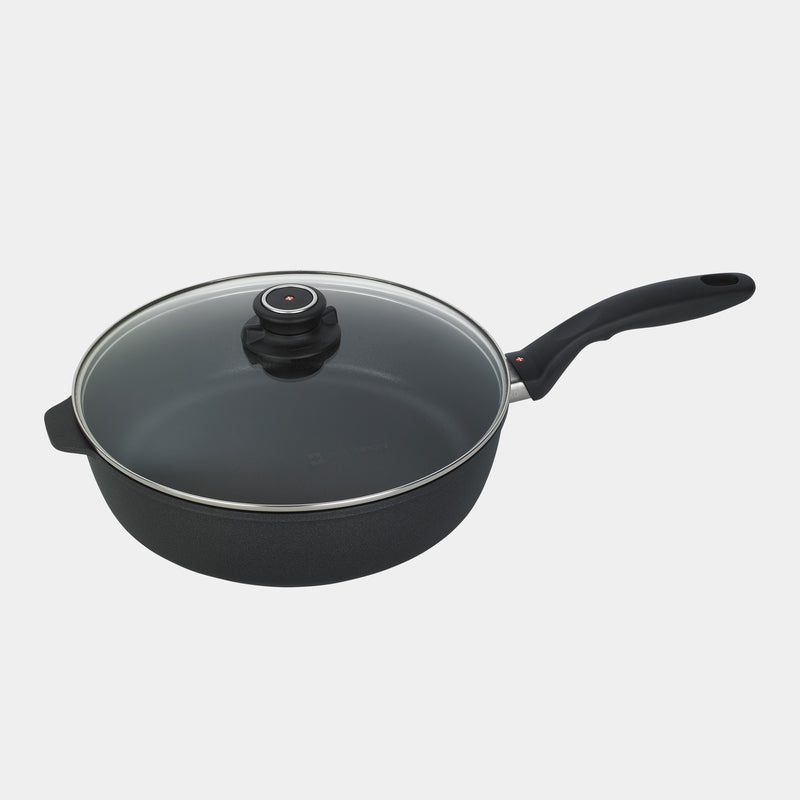 Swiss Diamond Swiss Xd Sauté Pan With Lid - 26 Cm (3.6 L)