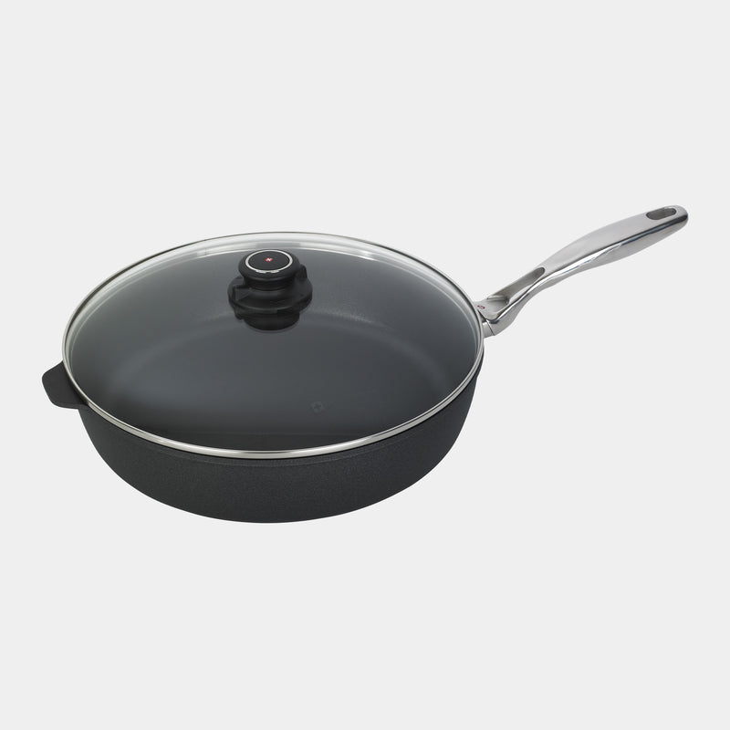 Swiss Diamond Swiss Xd Sauté Pan With Lid - 26 Cm (3.6 L)
