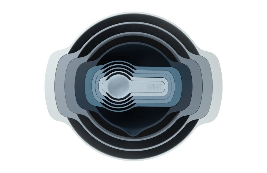 Joseph Joseph Nest 9 Plus Bowl Set