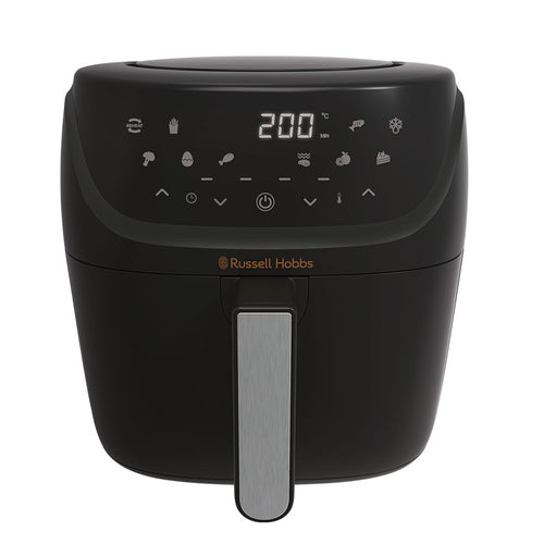 Russell Hobbs Satisfry Air Fryer 8 Litre Extra Large