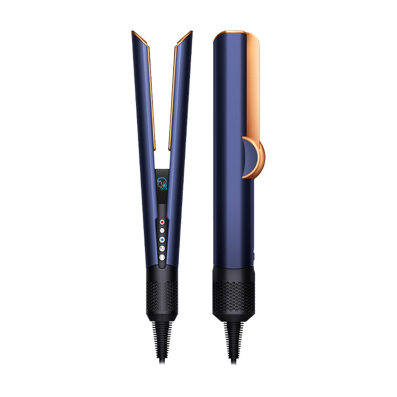 Dyson Airstrait Straightener Pursian Blue