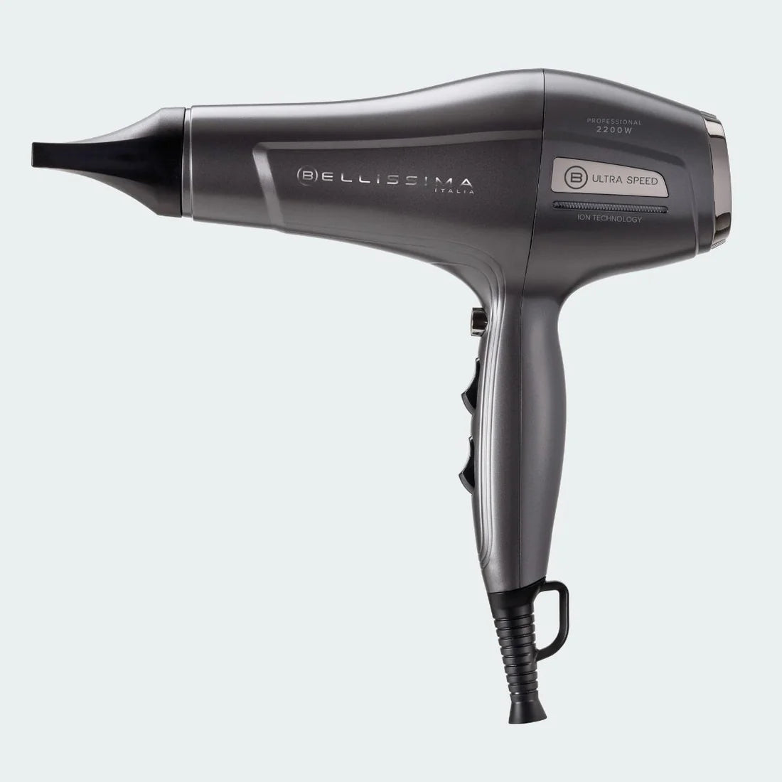 Bellissima 11859 Professional Hair Dryer Ion Technology,2300W