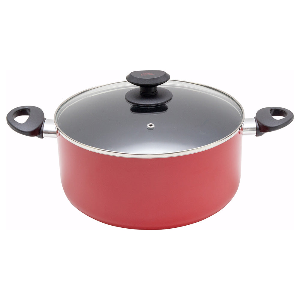 Betty Crocker Casserole With Lid - 30Cm